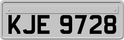 KJE9728