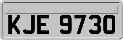 KJE9730