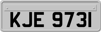 KJE9731