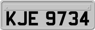 KJE9734