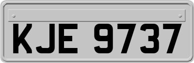 KJE9737