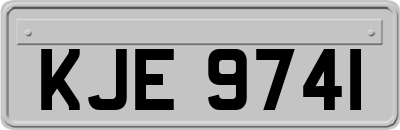 KJE9741