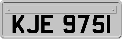 KJE9751