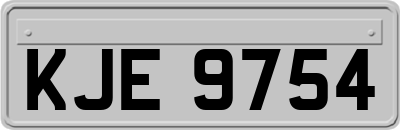 KJE9754