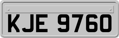 KJE9760