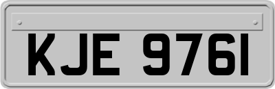 KJE9761