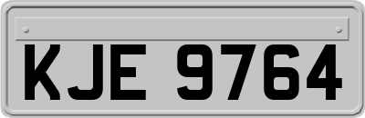 KJE9764