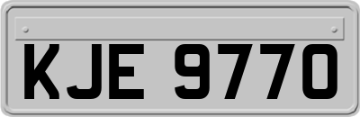 KJE9770