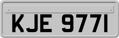 KJE9771
