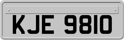 KJE9810