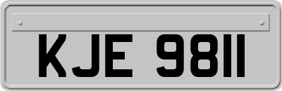 KJE9811