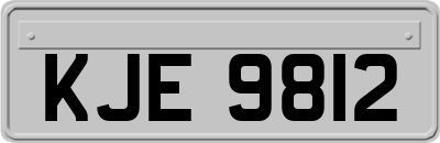 KJE9812
