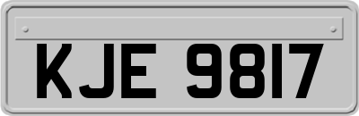 KJE9817