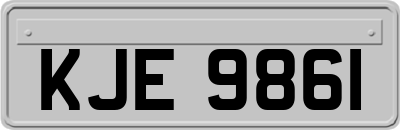 KJE9861
