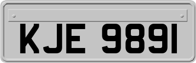 KJE9891