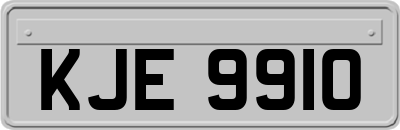 KJE9910
