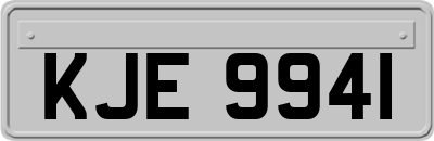KJE9941