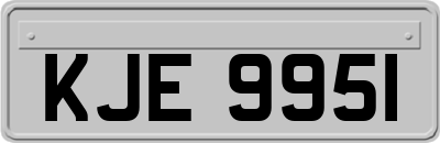 KJE9951