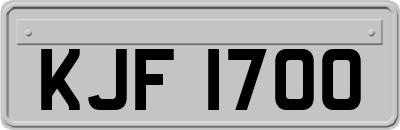 KJF1700