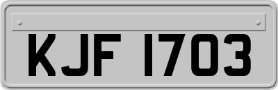 KJF1703