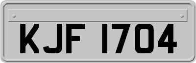 KJF1704