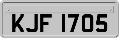 KJF1705