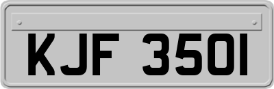 KJF3501