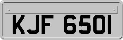KJF6501