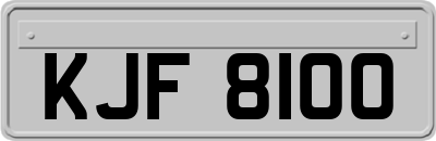 KJF8100
