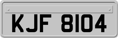 KJF8104