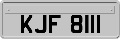 KJF8111