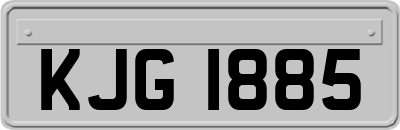 KJG1885