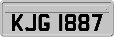KJG1887