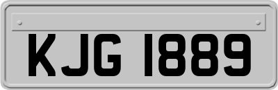 KJG1889