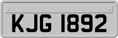 KJG1892