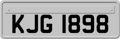 KJG1898