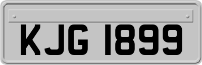 KJG1899
