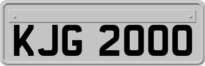 KJG2000