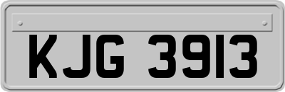 KJG3913