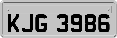 KJG3986