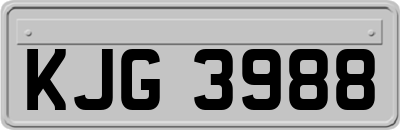 KJG3988