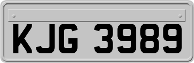KJG3989