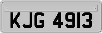 KJG4913
