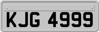 KJG4999
