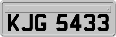 KJG5433
