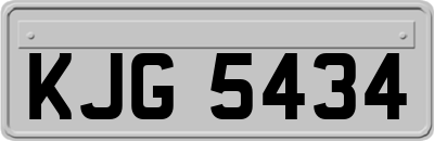KJG5434