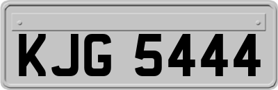 KJG5444