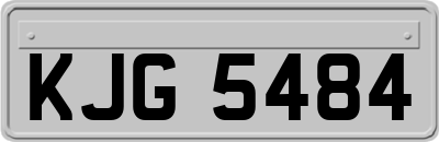 KJG5484
