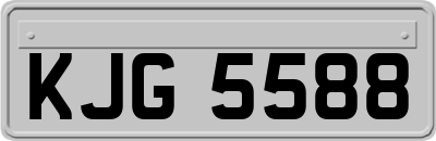 KJG5588
