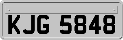 KJG5848